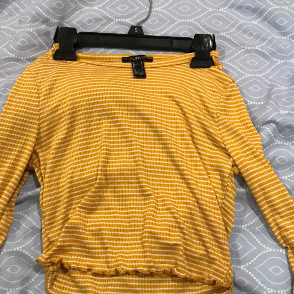 Long sleeve